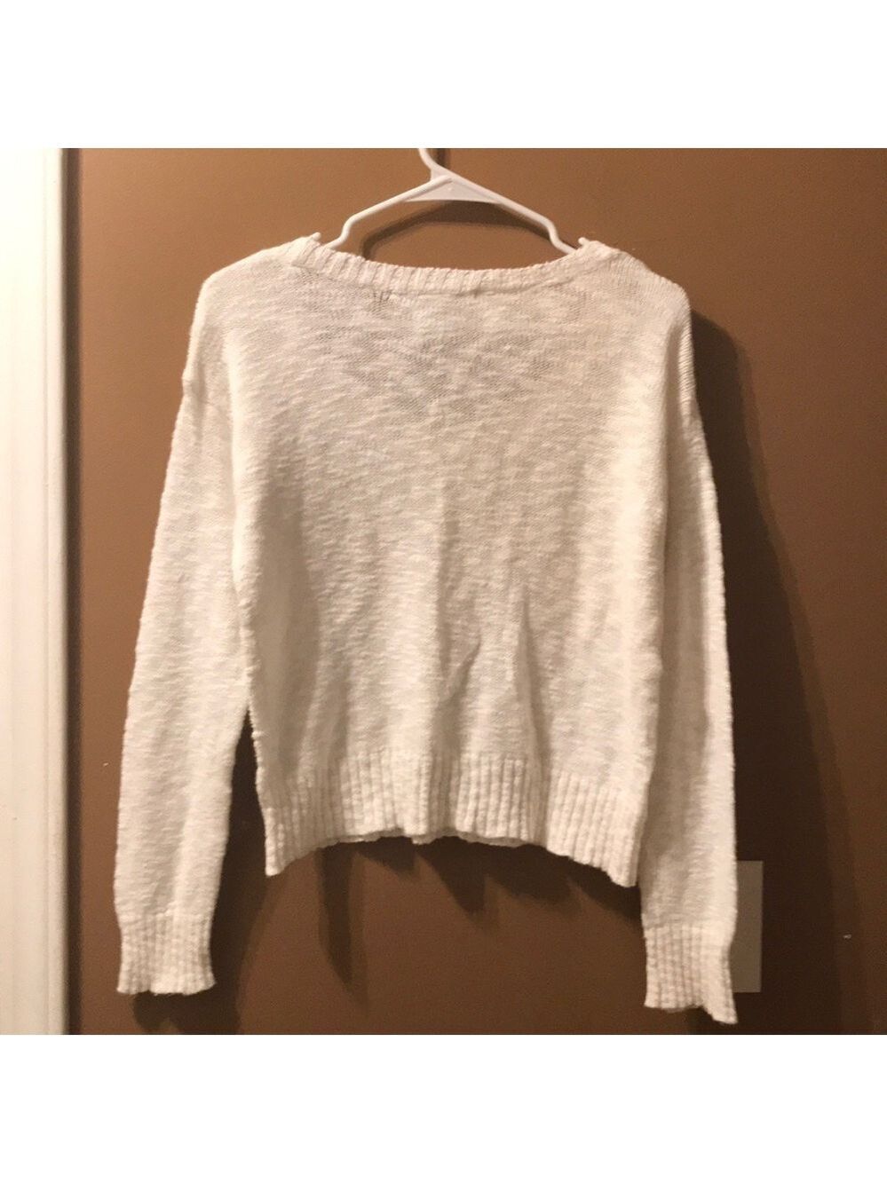 American Rag sweater - Picture 4 of 4